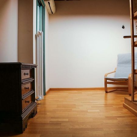 Loft Mirano Due Lägenhet Exteriör bild